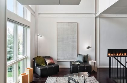 Echo House | Kariouk Architects