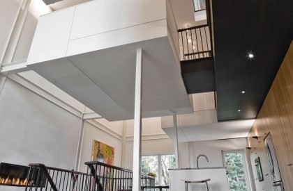 Echo House | Kariouk Architects