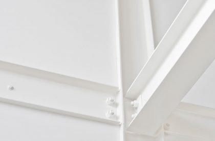 Echo House | Kariouk Architects