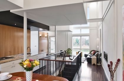 Echo House | Kariouk Architects