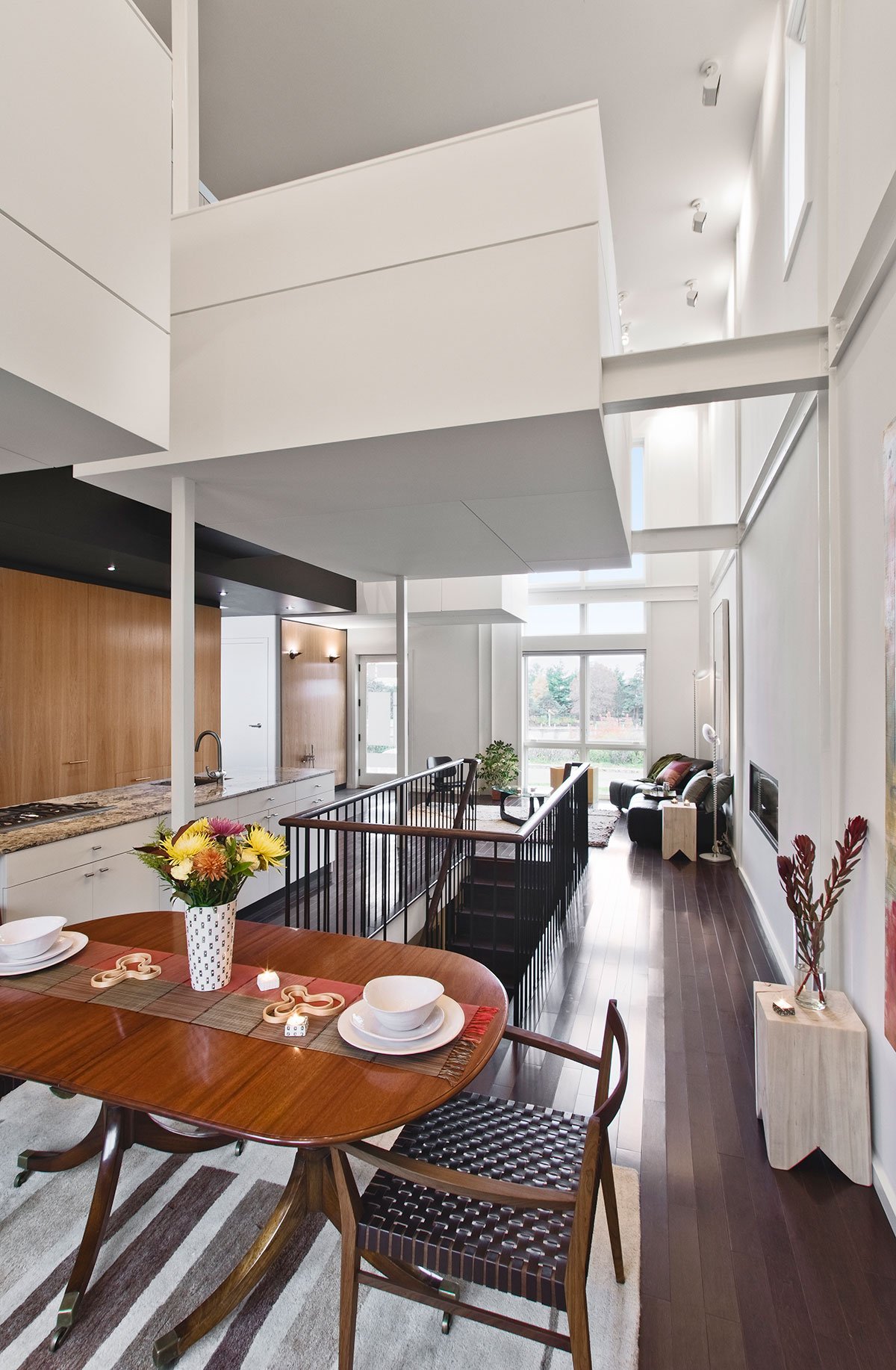 Echo House | Kariouk Architects