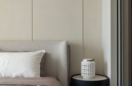 Exquisite Home Originated from Nature | The Deduction