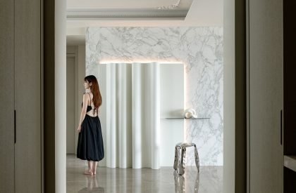 Exquisite Home Originated from Nature | The Deduction