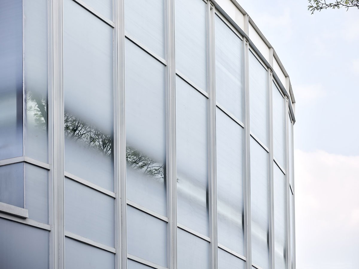 Fang Suo - Fang Ting Bookstore | a9a rchitects