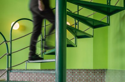 Green&Protein Podgorica | Maden Group