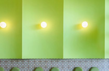 Green&Protein Podgorica | Maden Group