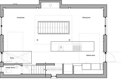 Echo House | Kariouk Architects