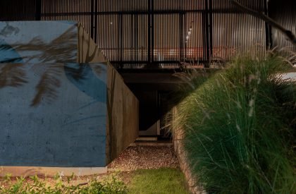 Horizon House | BAUEN