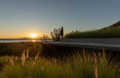 Horizon House | BAUEN