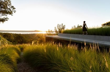 Horizon House | BAUEN