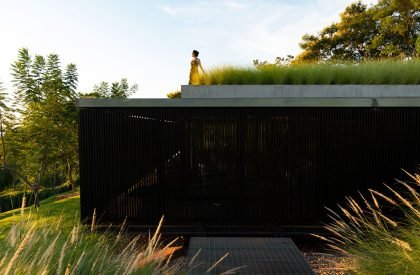 Horizon House | BAUEN