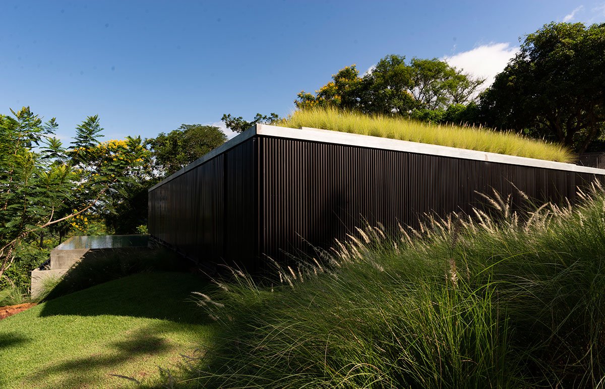 Horizon House | BAUEN