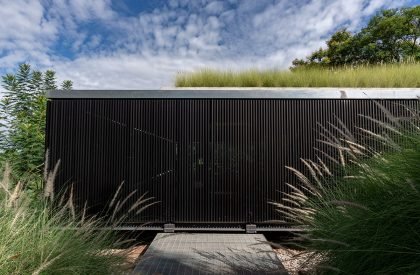 Horizon House | BAUEN