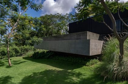 Horizon House | BAUEN