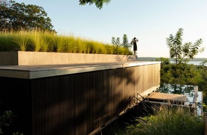 Horizon House | BAUEN