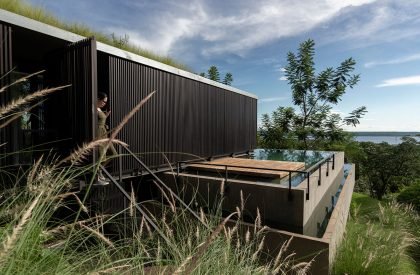 Horizon House | BAUEN