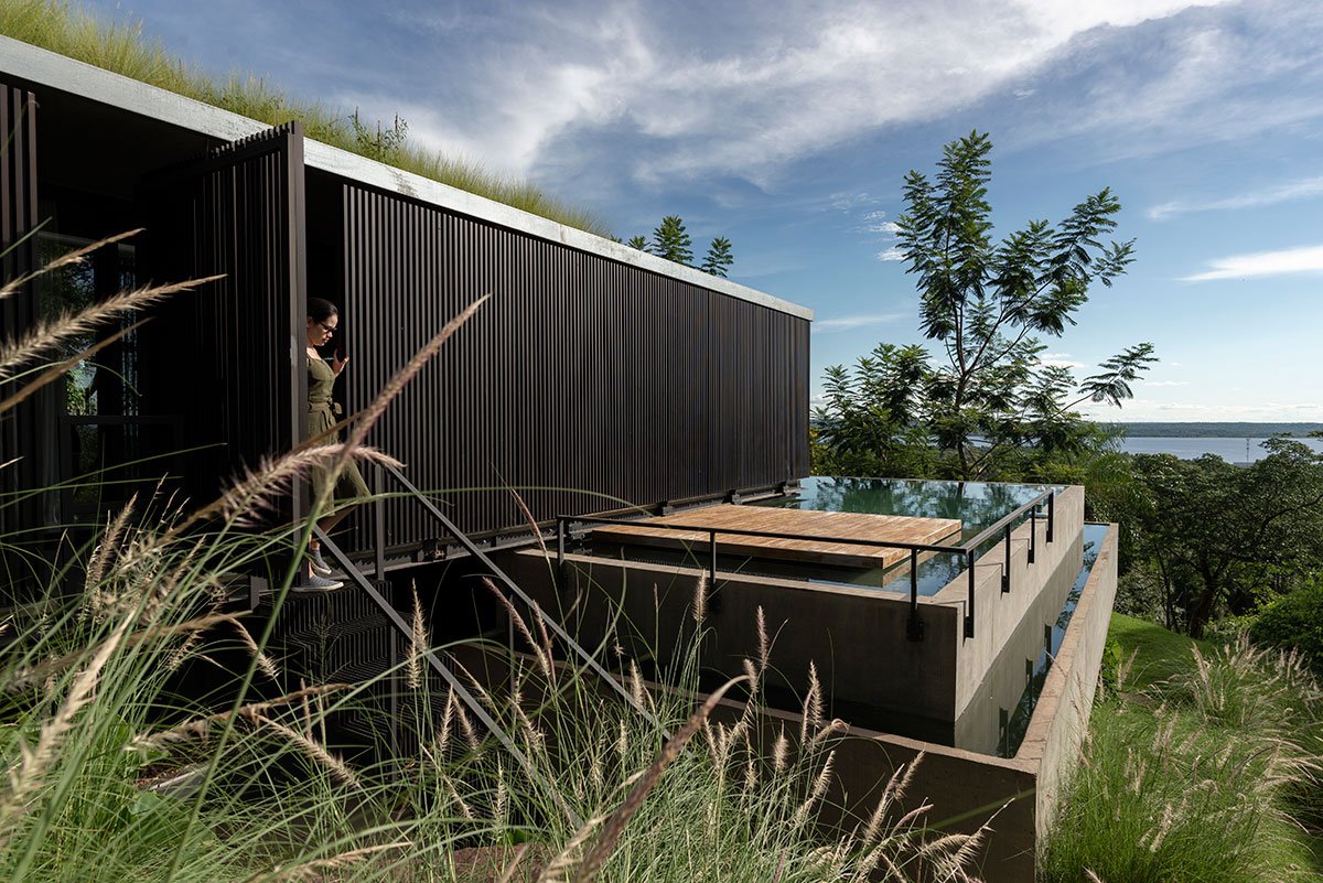 Horizon House | BAUEN