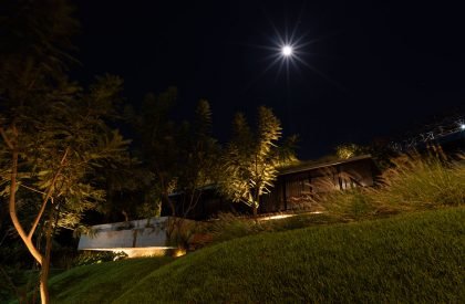 Horizon House | BAUEN