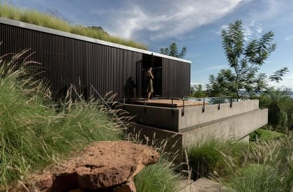 Horizon House | BAUEN