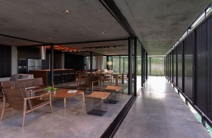 Horizon House | BAUEN