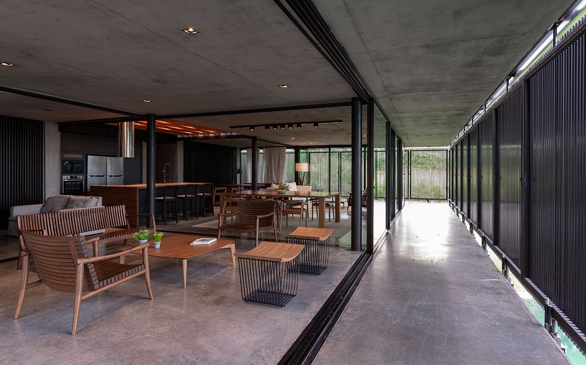 Horizon House | BAUEN