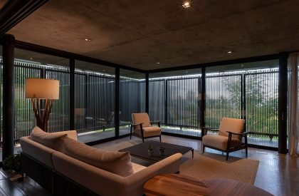 Horizon House | BAUEN