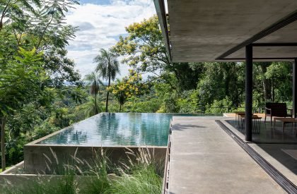 Horizon House | BAUEN