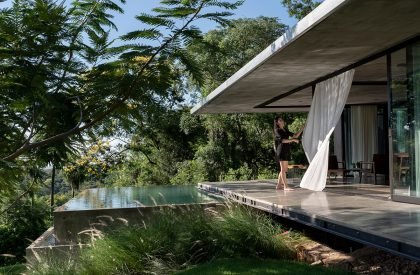 Horizon House | BAUEN