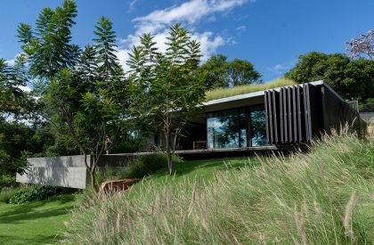 Horizon House | BAUEN