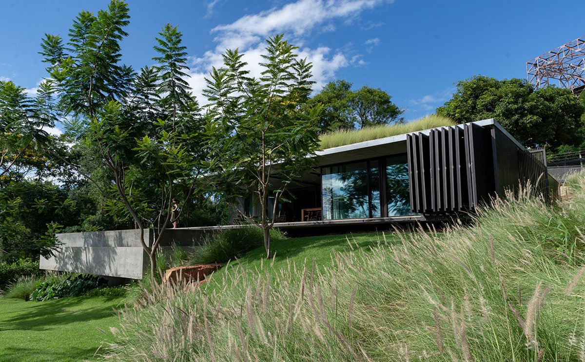 Horizon House | BAUEN