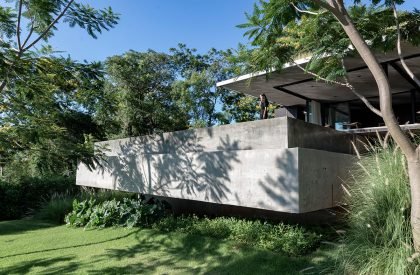 Horizon House | BAUEN