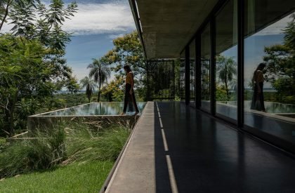 Horizon House | BAUEN