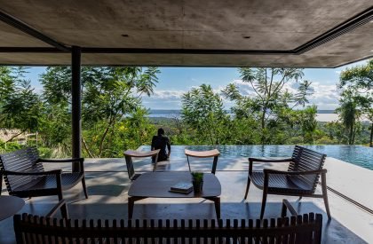 Horizon House | BAUEN