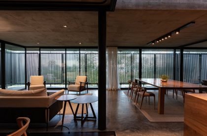 Horizon House | BAUEN
