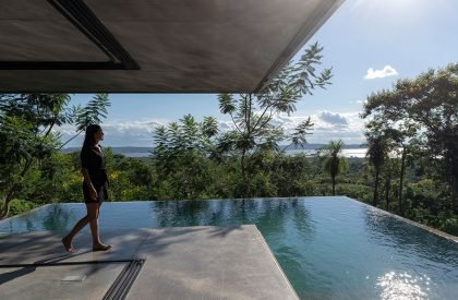 Horizon House | BAUEN