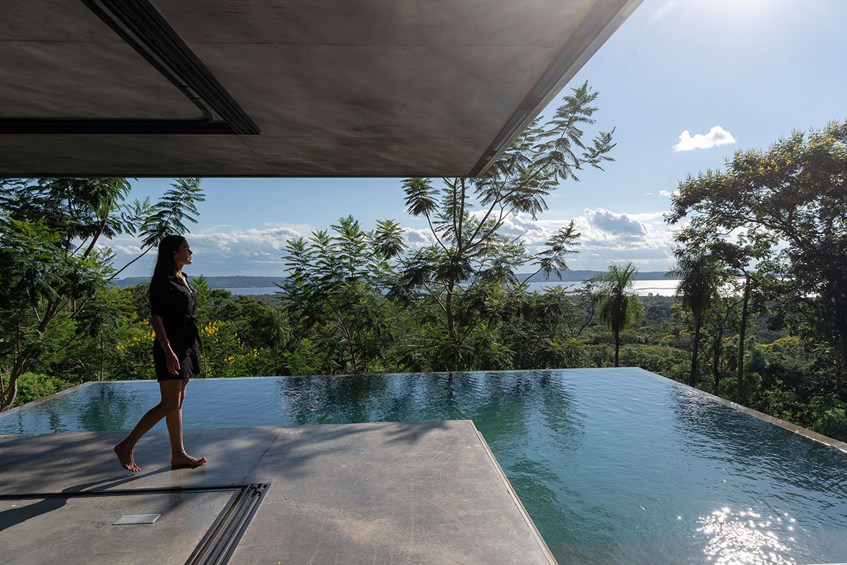 Horizon House | BAUEN