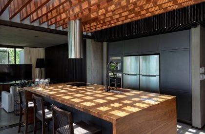 Horizon House | BAUEN