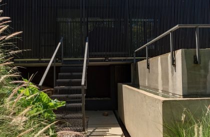 Horizon House | BAUEN