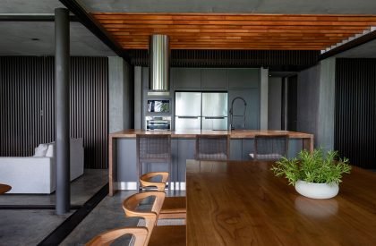 Horizon House | BAUEN