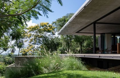 Horizon House | BAUEN