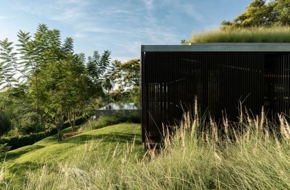 Horizon House | BAUEN