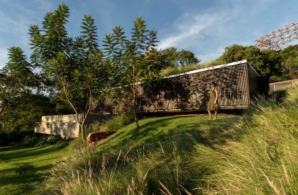 Horizon House | BAUEN