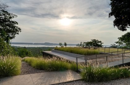 Horizon House | BAUEN