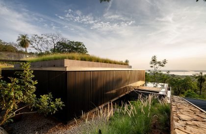 Horizon House | BAUEN