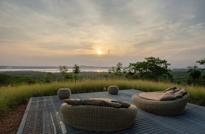 Horizon House | BAUEN