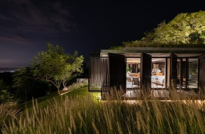 Horizon House | BAUEN