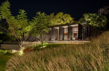 Horizon House | BAUEN