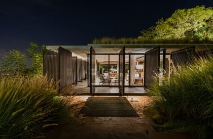 Horizon House | BAUEN