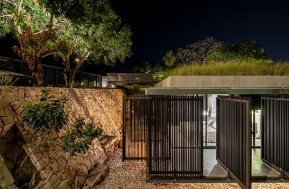 Horizon House | BAUEN