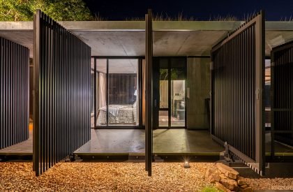 Horizon House | BAUEN